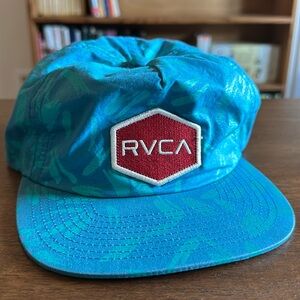 RVCA Hat